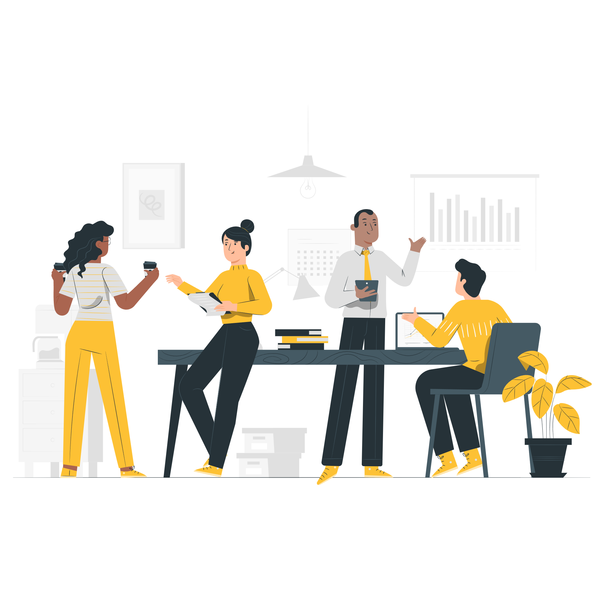 Comunidade de alunos de web design